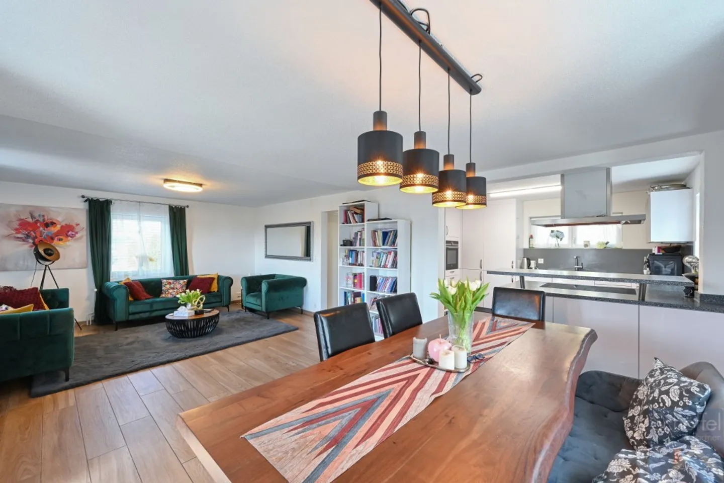 5 ½-Room Single-Family House - Photo 3 of 13