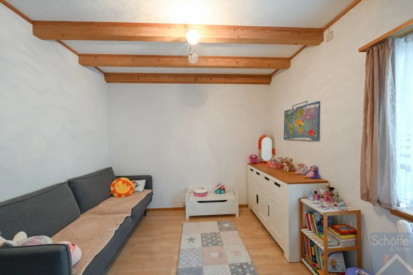 Maison individuelle de 5 ½ pièces (en droit de construction) - Photo 5 sur 12