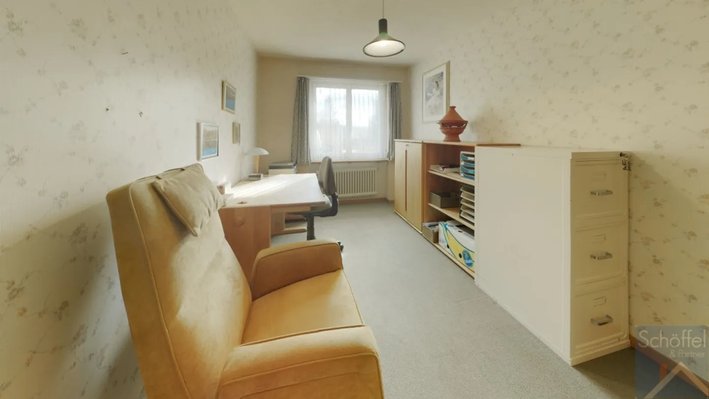 Casa unifamiliare indipendente di 6,5 stanze - Foto 8 di 13