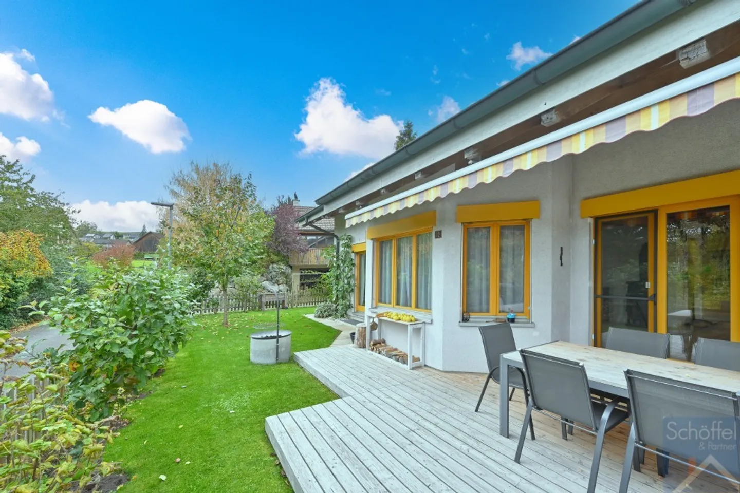 Casa unifamiliare di 7 ½ stanze - Foto 9 di 13