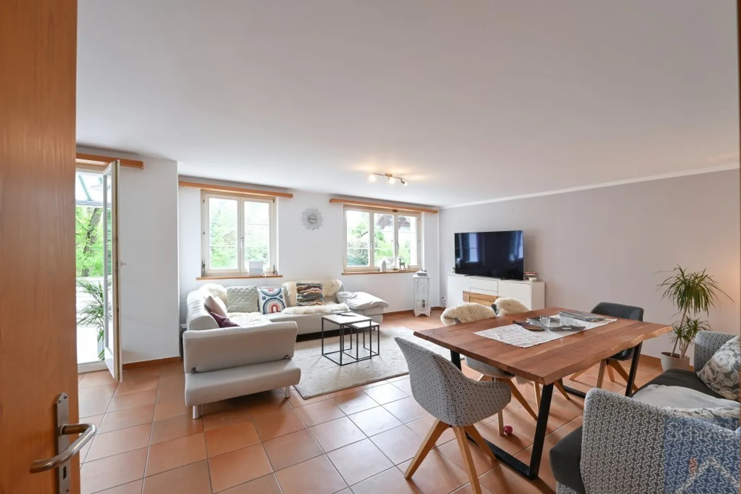 Your new home in Beggingen - buy and move in immediately - Photo 4 of 13