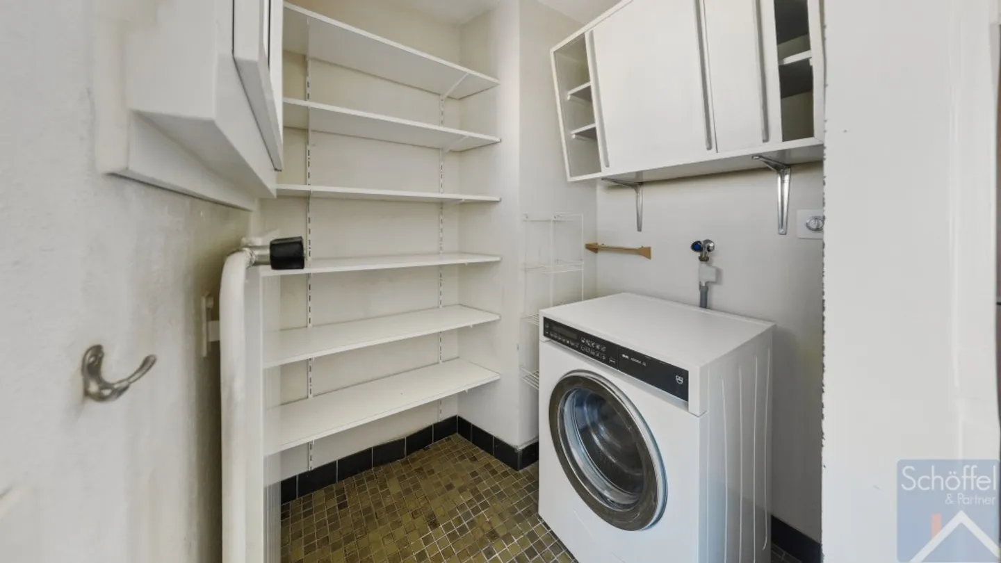 Condominio di 3,5 stanze - Foto 12 di 12
