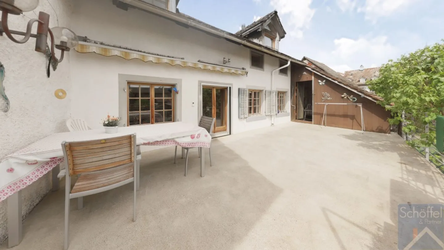 Geräumiges Einfamilienhaus - Foto 5 von 13