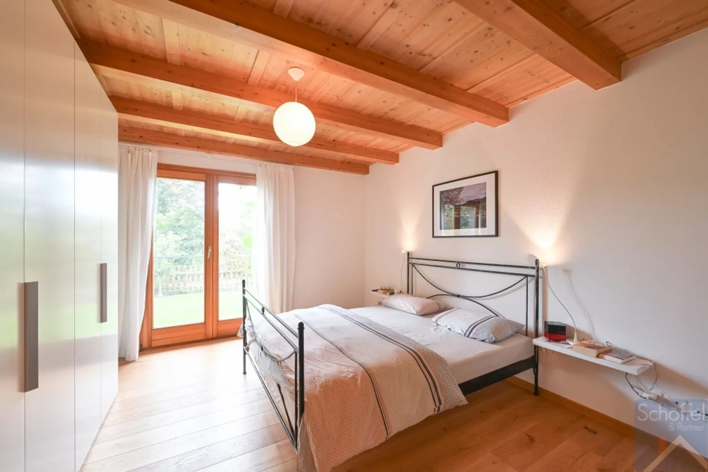 Casa unifamiliare di 7 ½ stanze - Foto 6 di 13