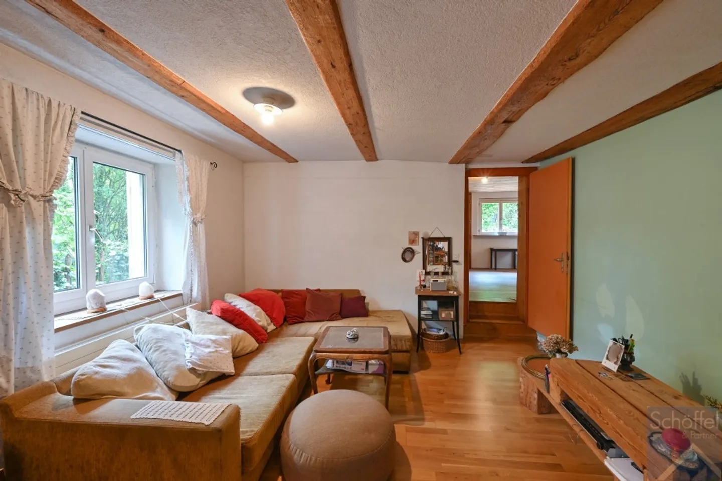 Casa a schiera di 5 ½ stanze - Foto 6 di 13