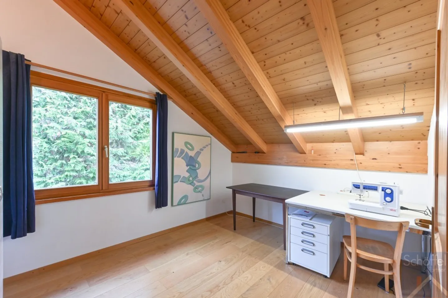 Casa unifamiliare di 7 ½ stanze - Foto 7 di 13