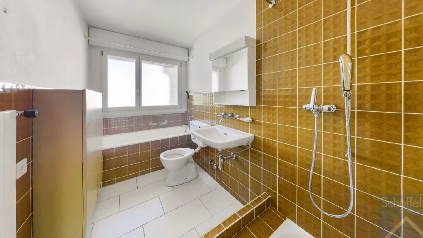 Condominio di 3,5 stanze - Foto 10 di 12