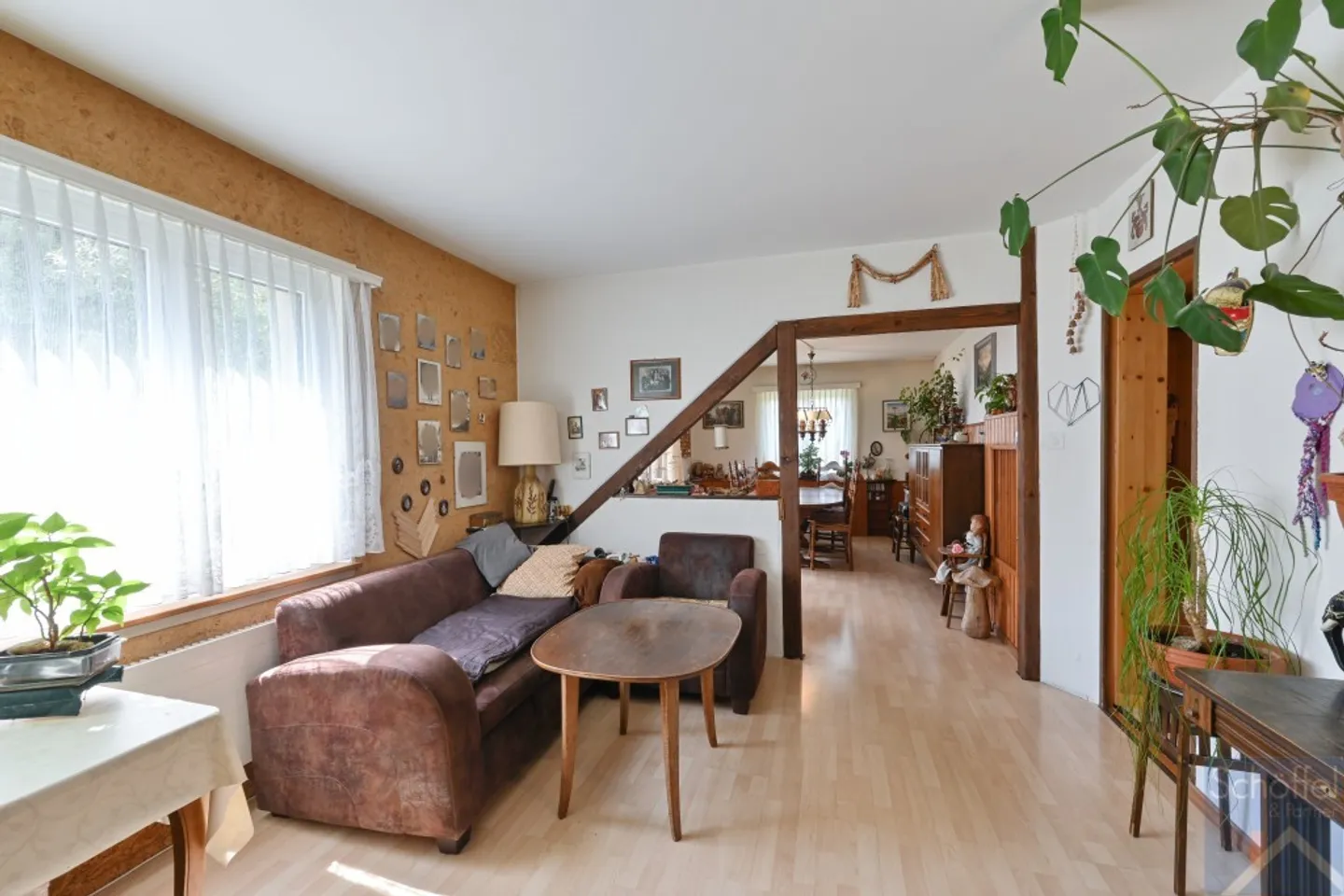 Charmantes Einfamilienhaus - Foto 4 von 13