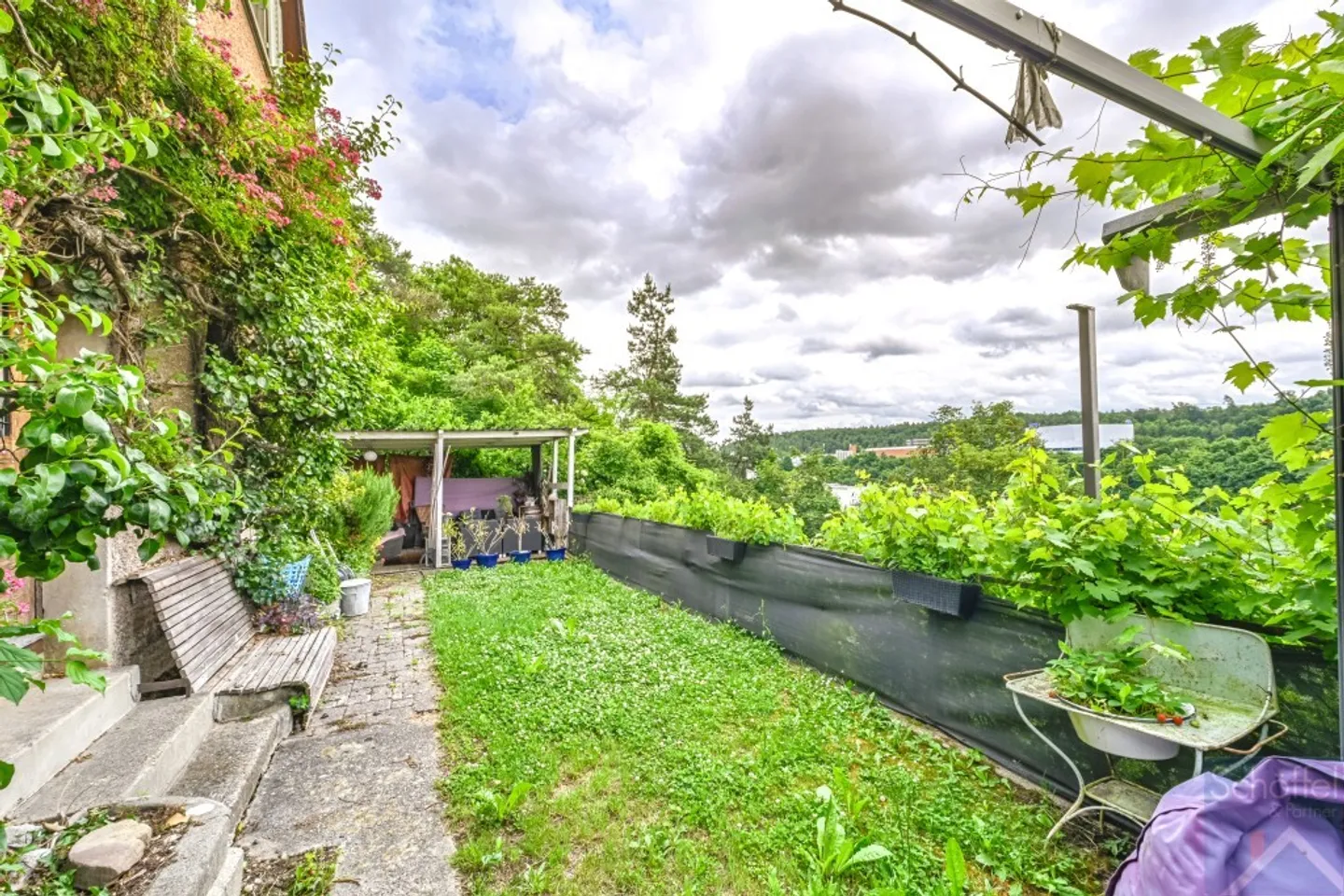 5 ½-Zimmer Einfamilienhaus - Foto 12 von 13