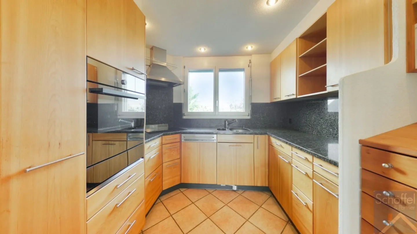 Bungalow di 5,5 stanze con seminterrato - Foto 3 di 13