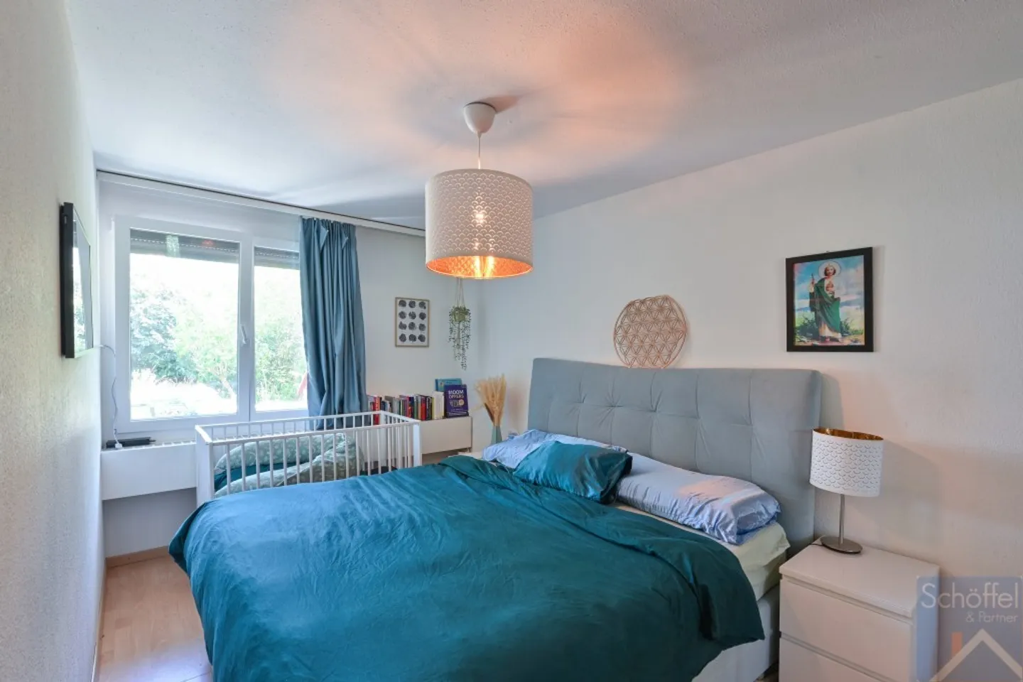 3.5 Room Apartment with Huge Terrace and Garden - Photo 5 of 11