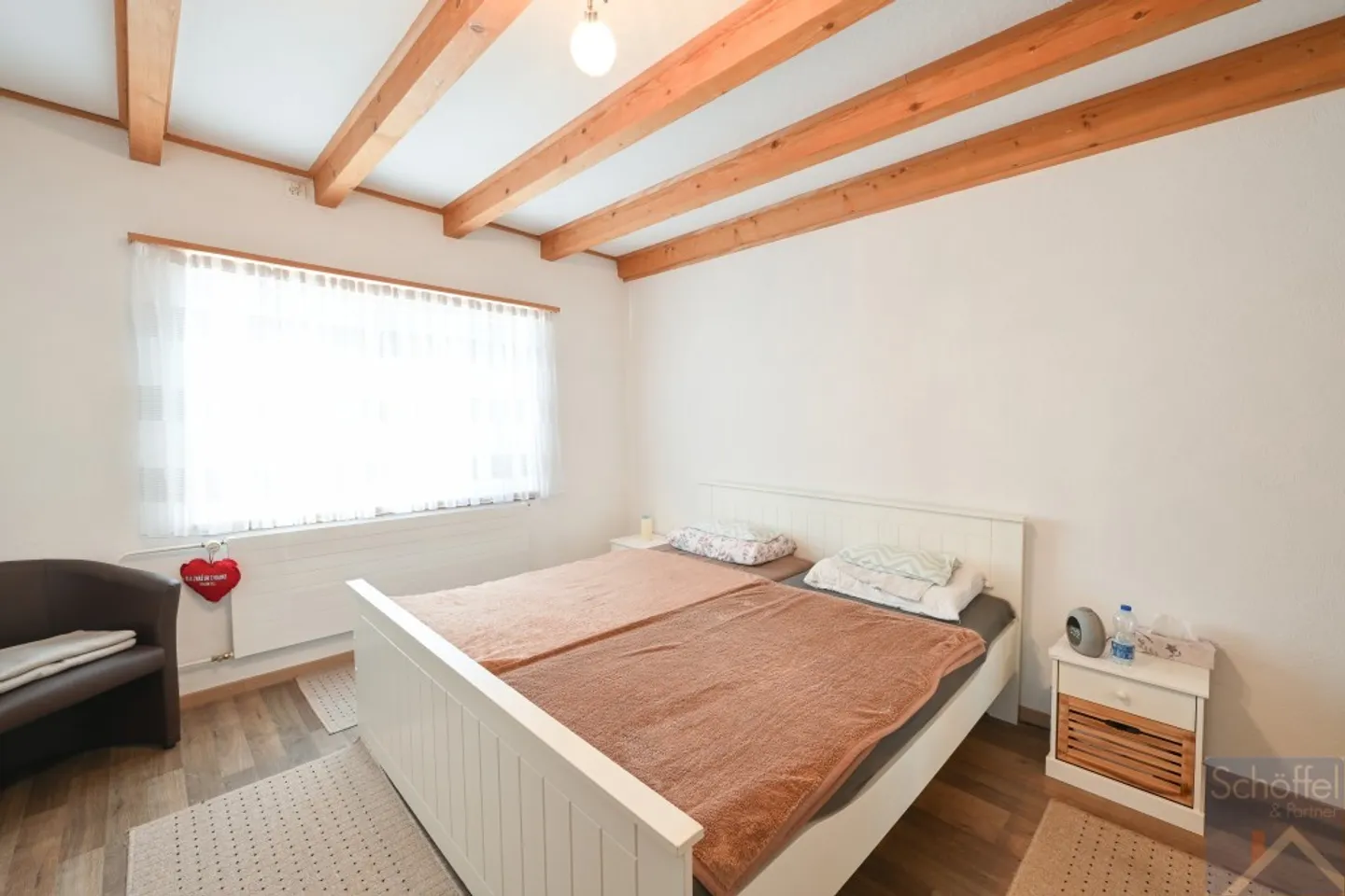 Maison individuelle de 5 ½ pièces (en droit de construction) - Photo 6 sur 12