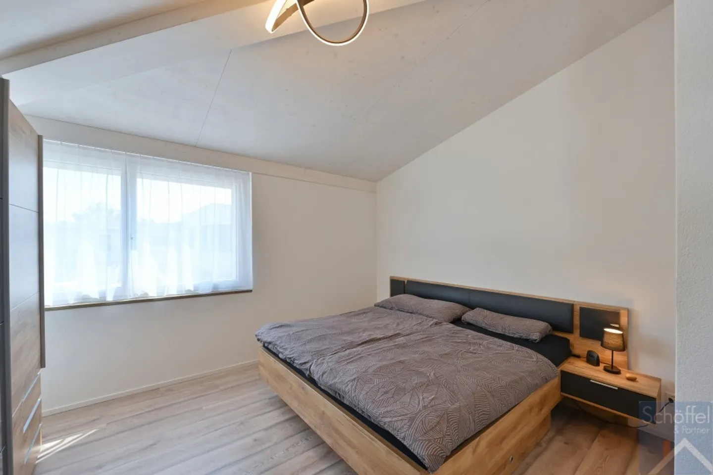 Casa unifamiliare di 5 ½ stanze con garage doppio - Foto 7 di 13