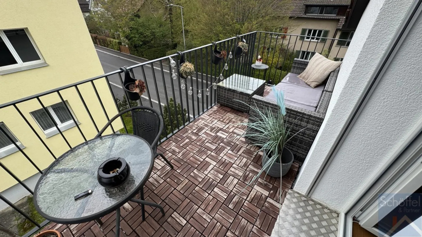 Appartamento vicino alla città - Foto 6 di 7