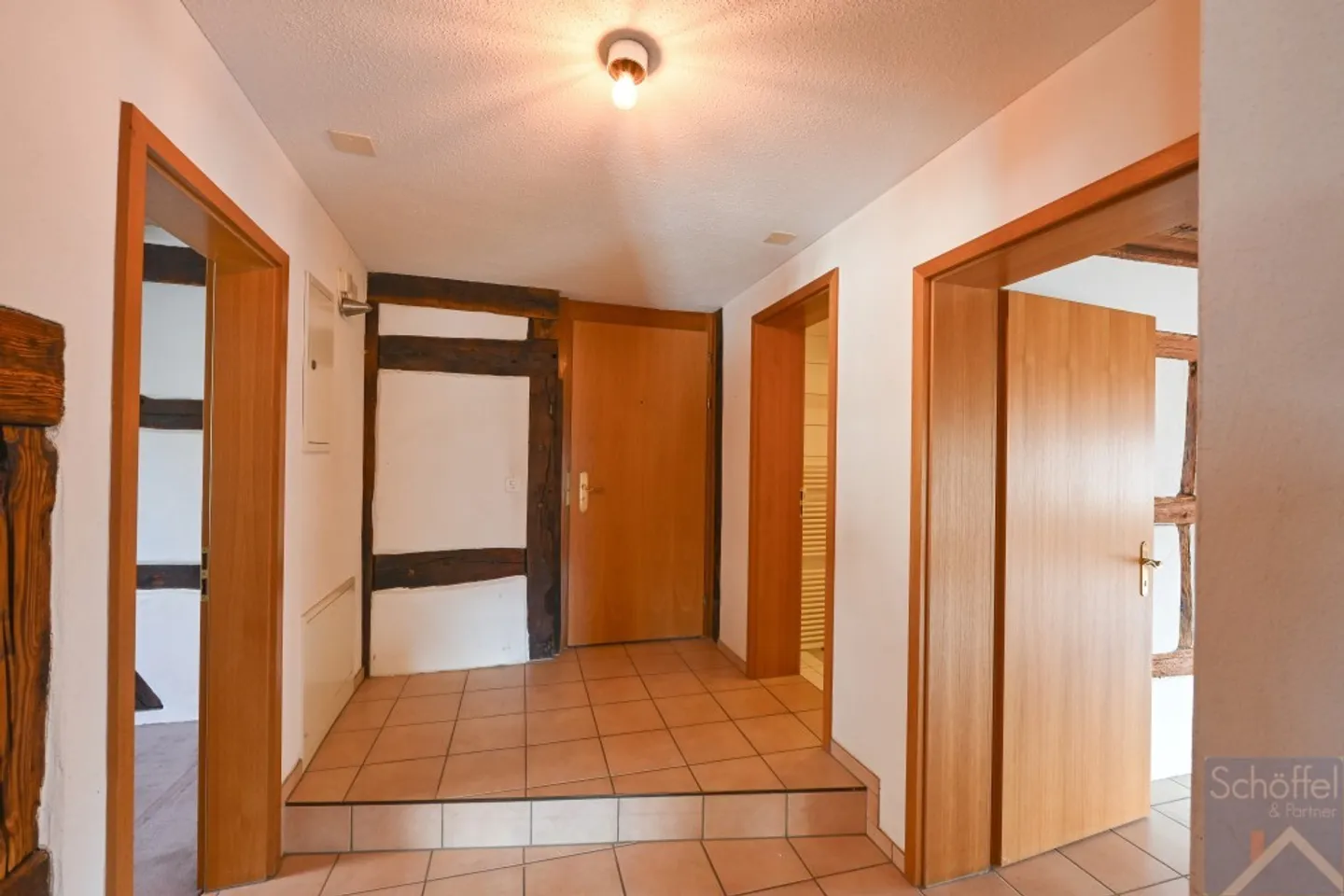 3 ½-Room Apartment in Historic House - Photo 8 of 11