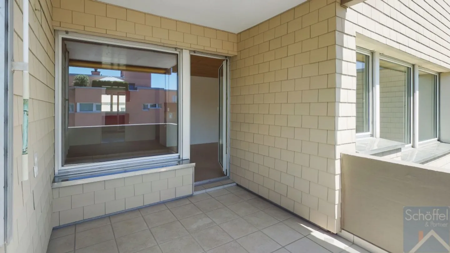 Condominio di 3,5 stanze - Foto 7 di 12