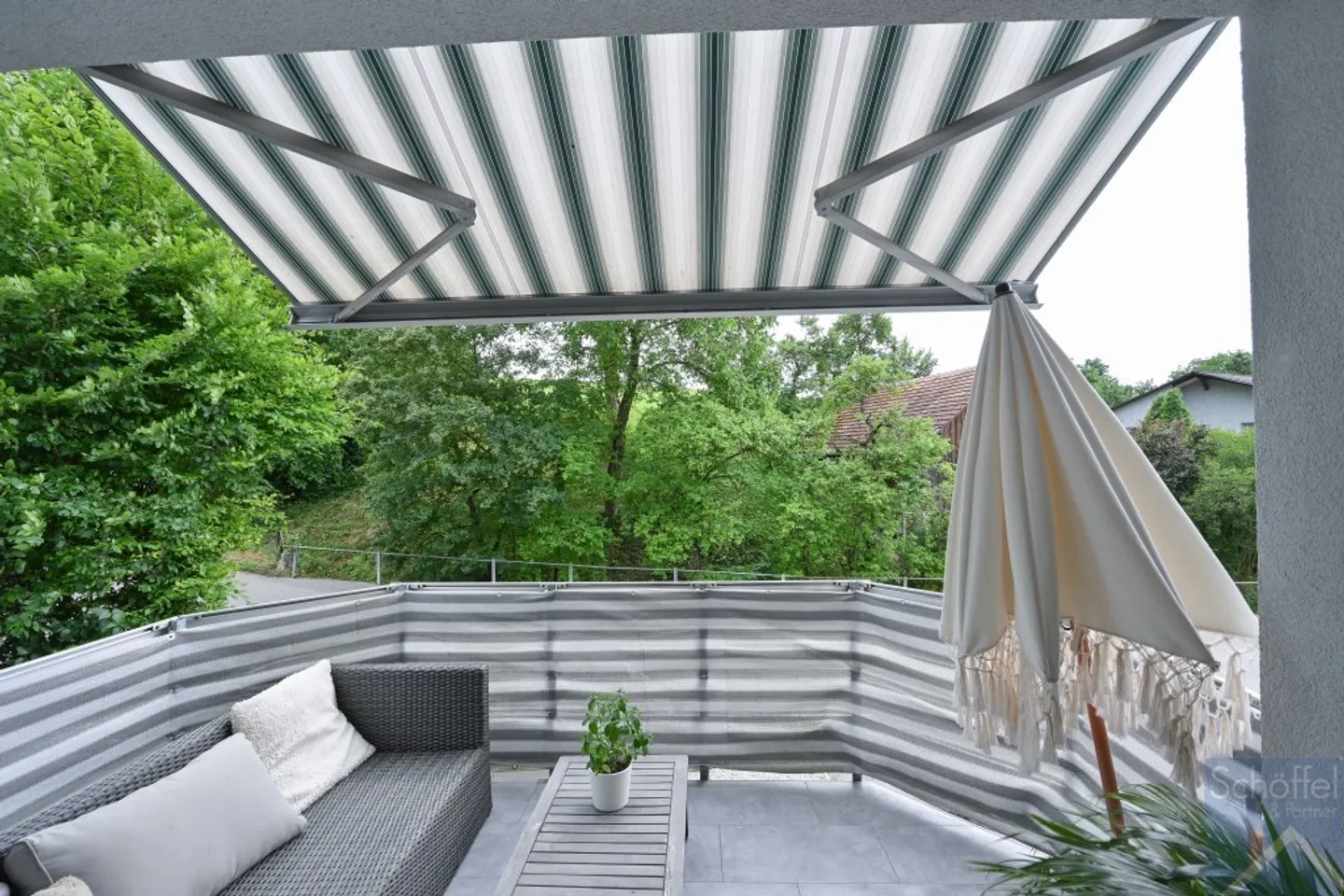 Your new home in Beggingen - buy and move in immediately - Photo 5 of 13