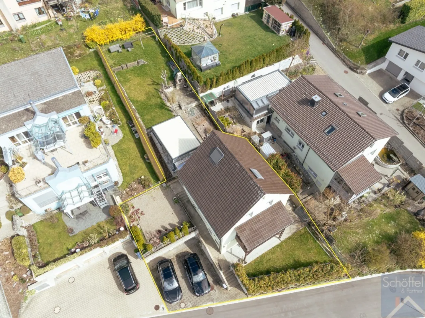 5 ½-Room Single-Family House - Photo 11 of 13