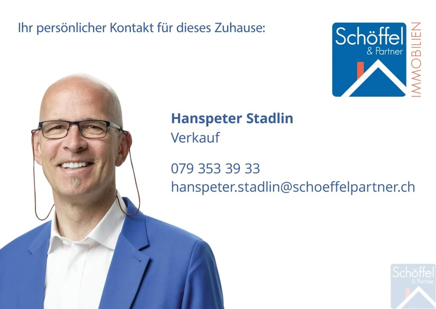 Condominium de 3 ½ pièces avec vue sur le lac - Photo 11 sur 11