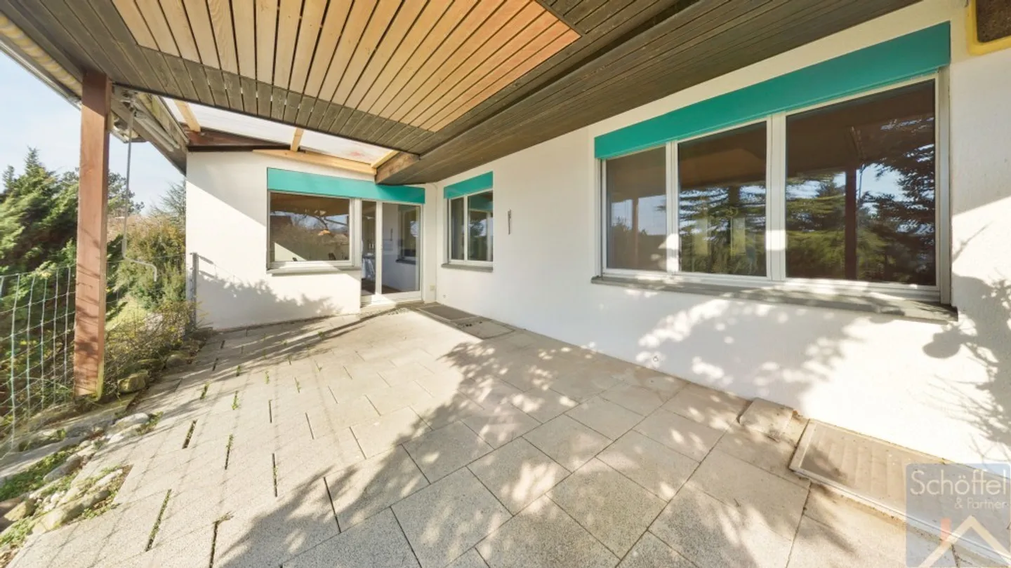 Bungalow de 5,5 pièces avec sous-sol - Photo 7 sur 13