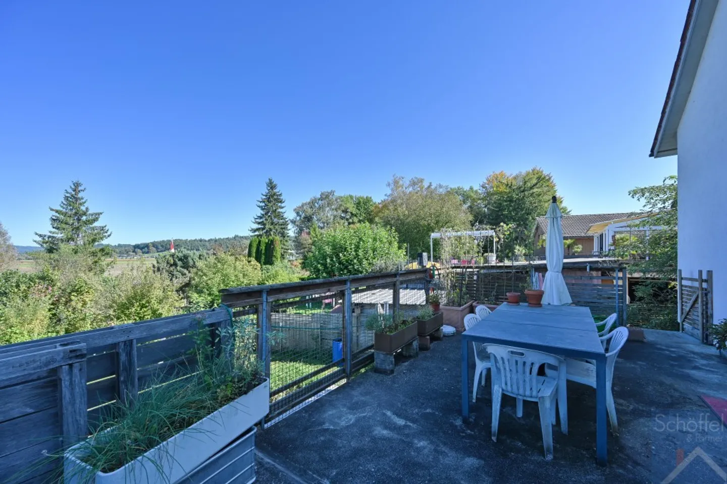 5-Zimmer Einfamilienhaus mit grossem Garten - Foto 5 von 13