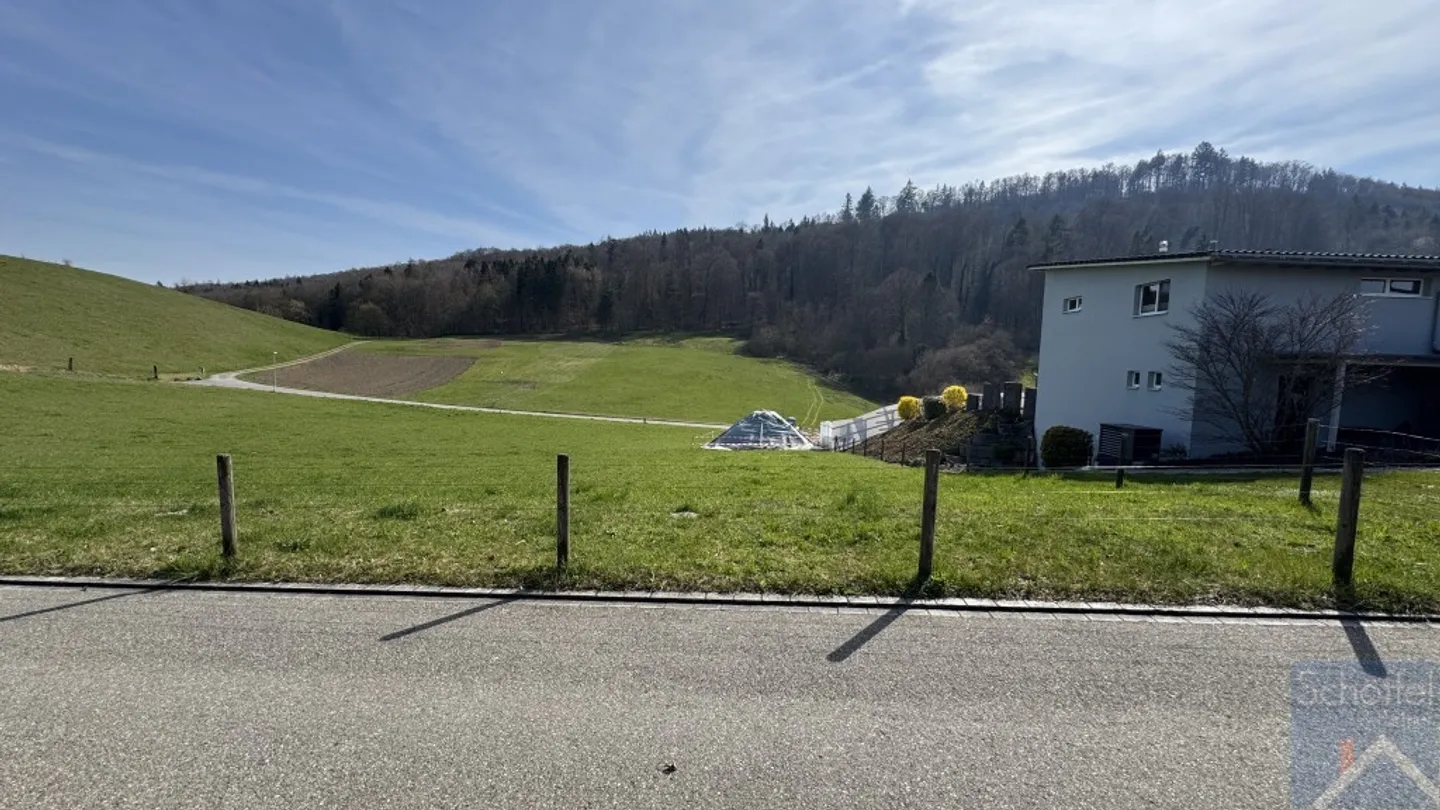 Terreno edificabile a Langwiesen - Foto 4 di 6