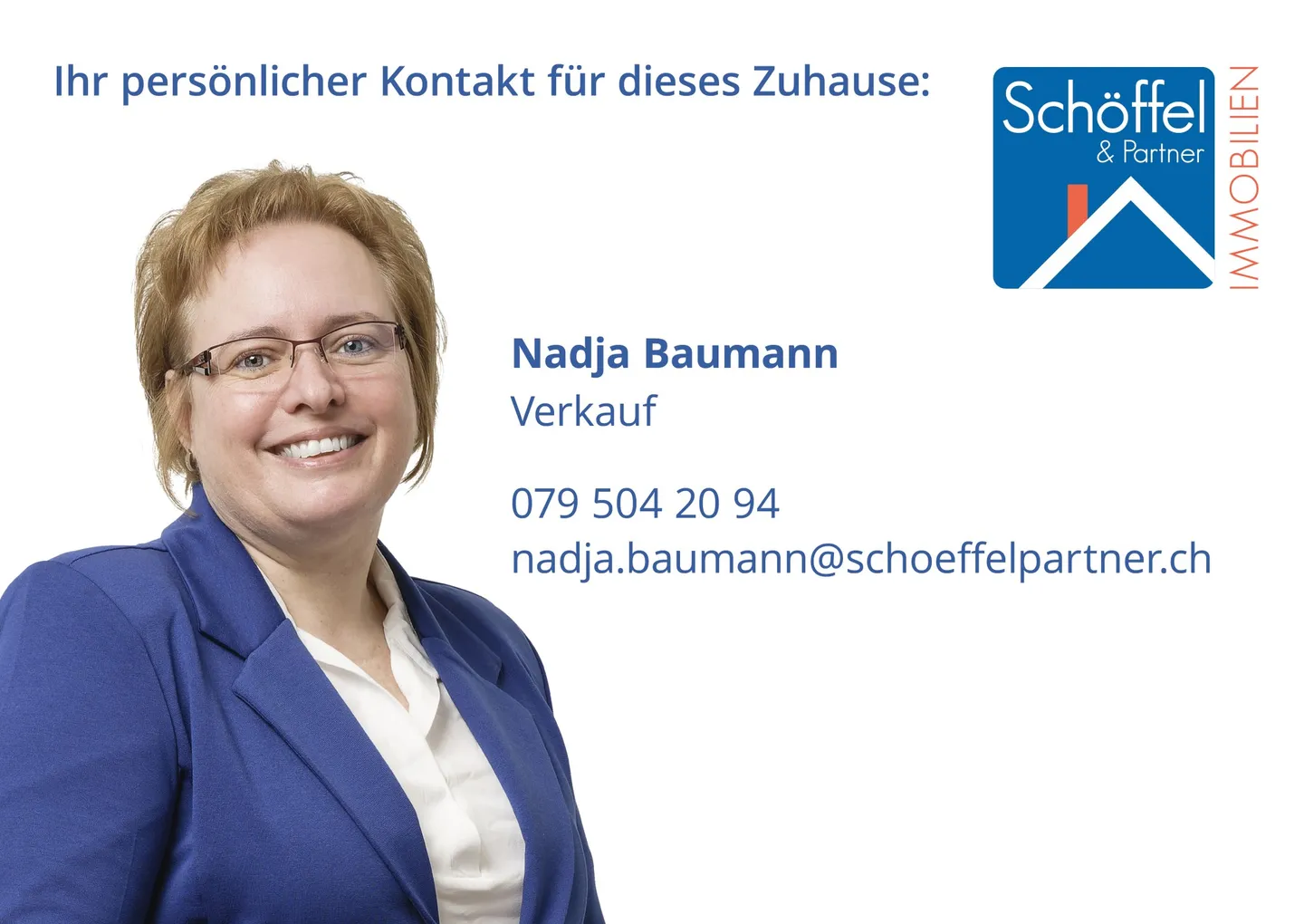 Grosszügige Liegenschaft mit viel Potenzial - Foto 13 von 13