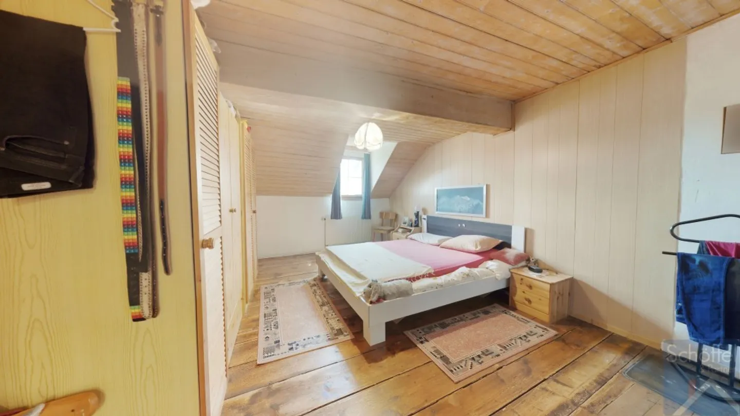 Geräumiges Einfamilienhaus - Foto 11 von 13
