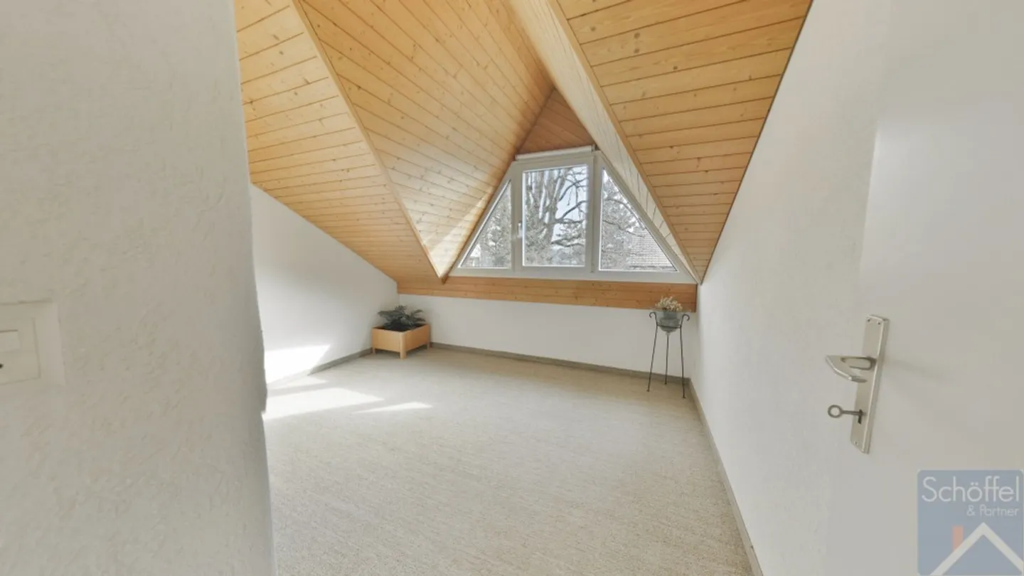 Charmantes Doppel-Einfamilienhaus - Foto 7 von 12