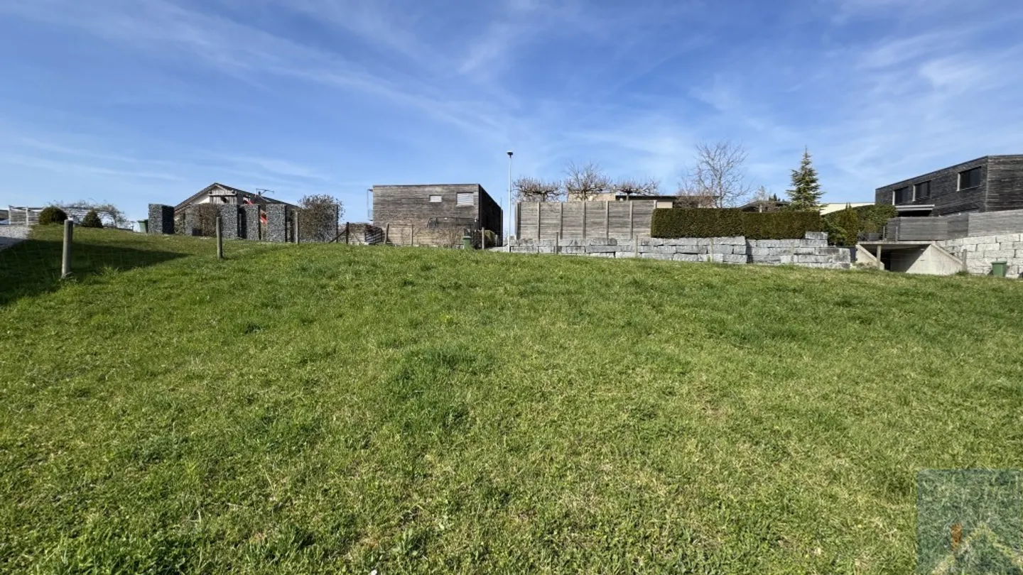 Terreno edificabile a Langwiesen - Foto 5 di 6