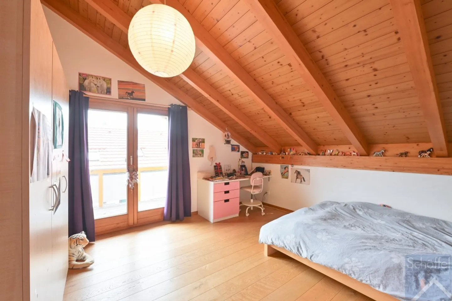 Casa unifamiliare di 7 ½ stanze - Foto 8 di 13