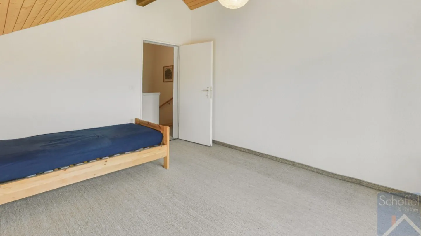 Charmantes Doppel-Einfamilienhaus - Foto 8 von 12