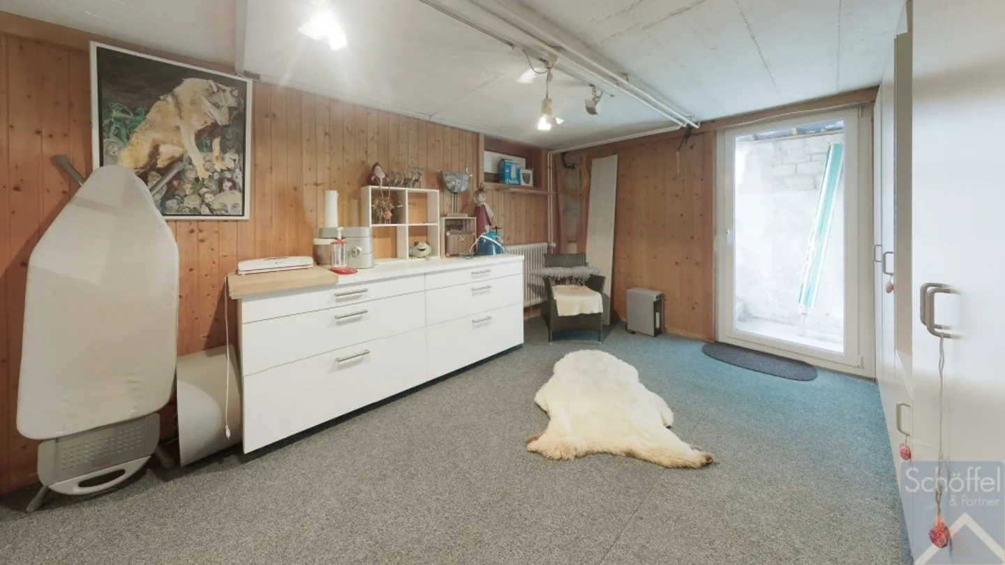 Charmantes Doppelhaus - Foto 11 von 13