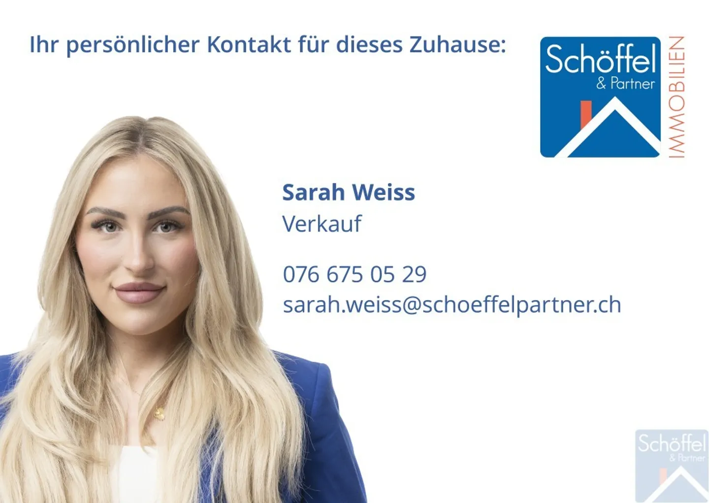 3.5-Zimmer Eigentumswohnung - Foto 8 von 8