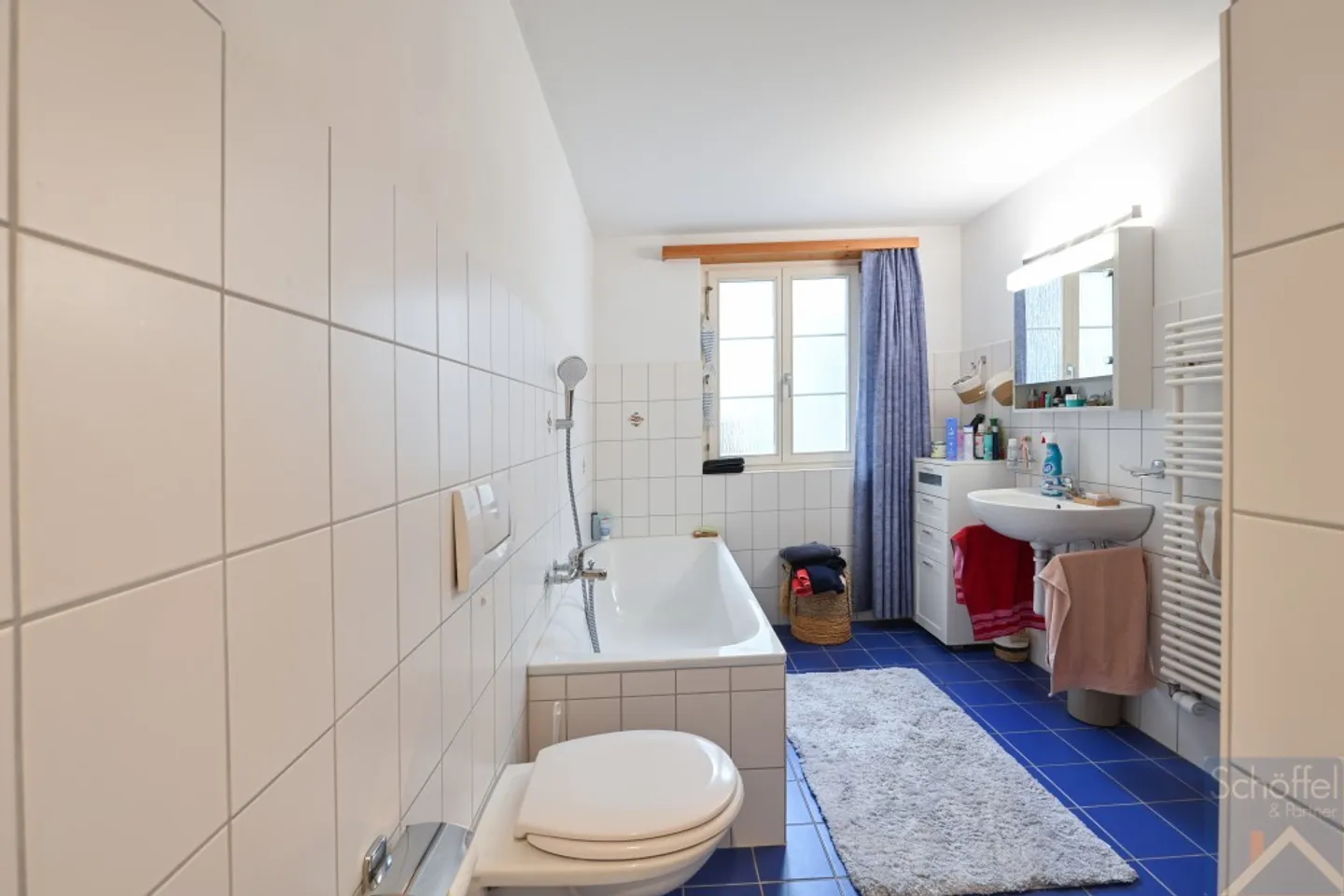 8 ½-Zimmer Einfamilienhaus mit Einliegerwohnung - Foto 5 von 13