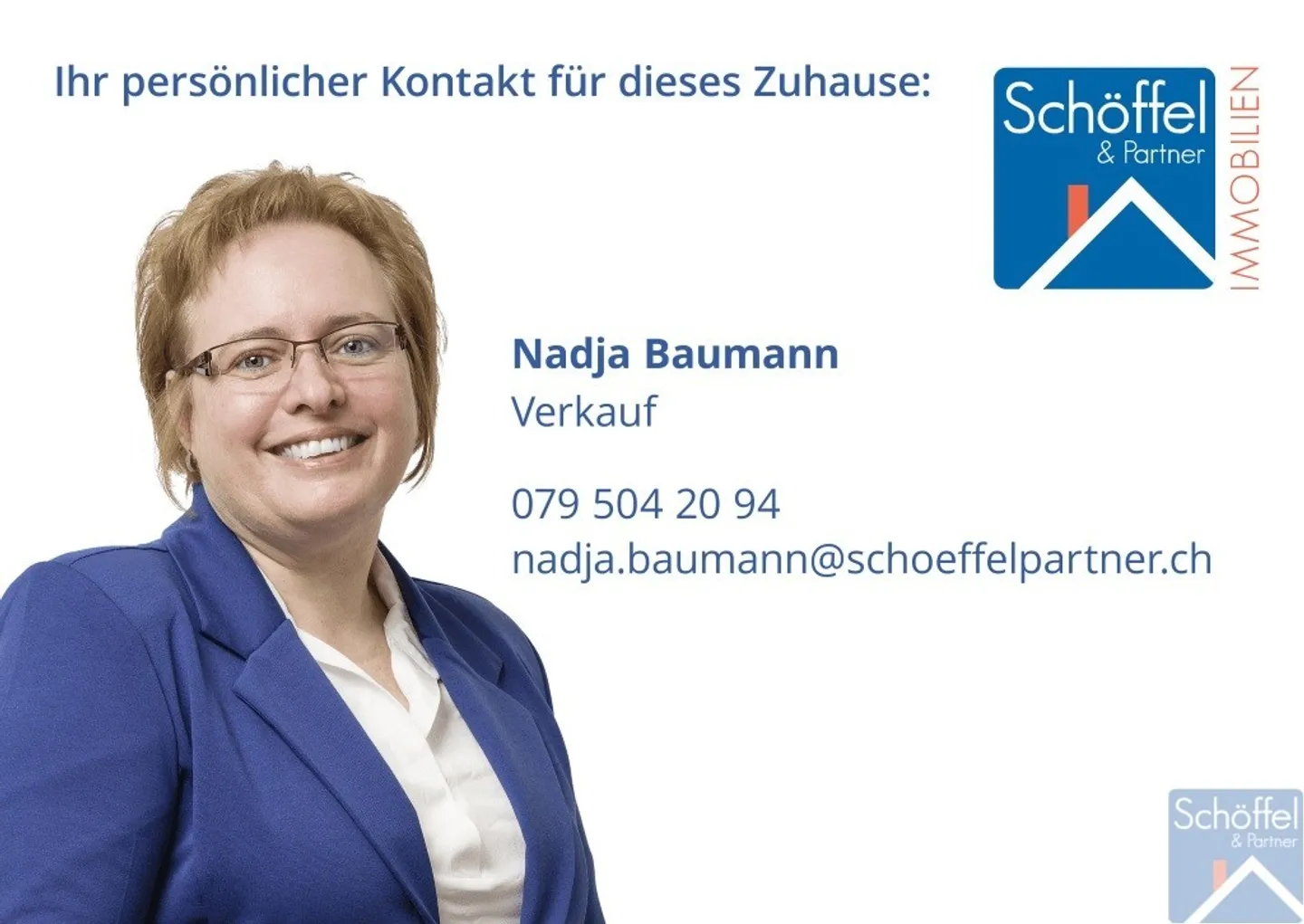 Charmantes Reihenhaus mit Balkonen - Foto 13 von 13