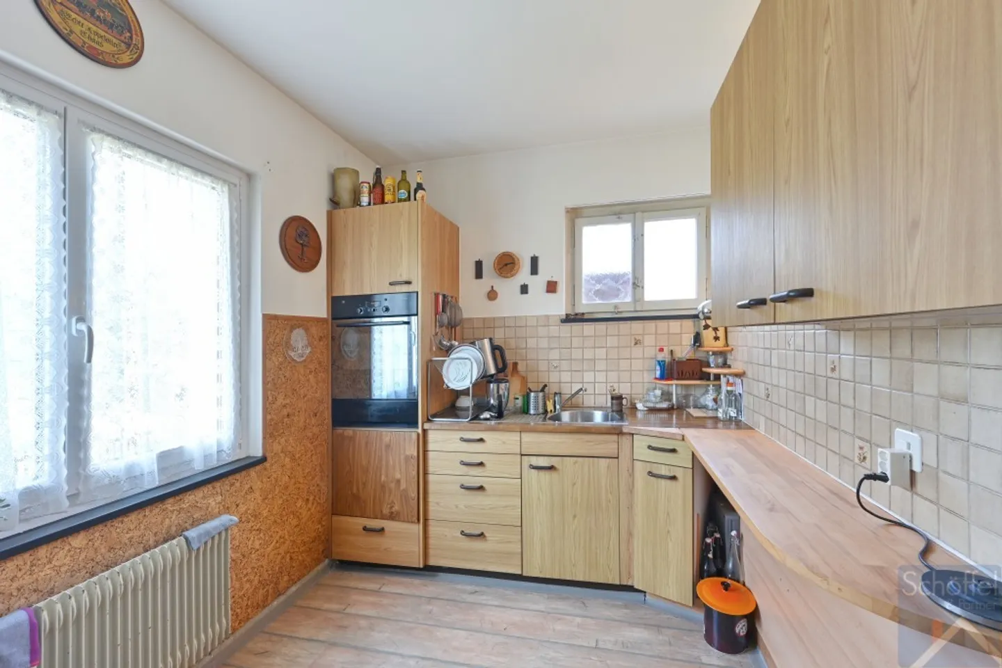 Maison individuelle de 6 ½ pièces - Photo 3 sur 13