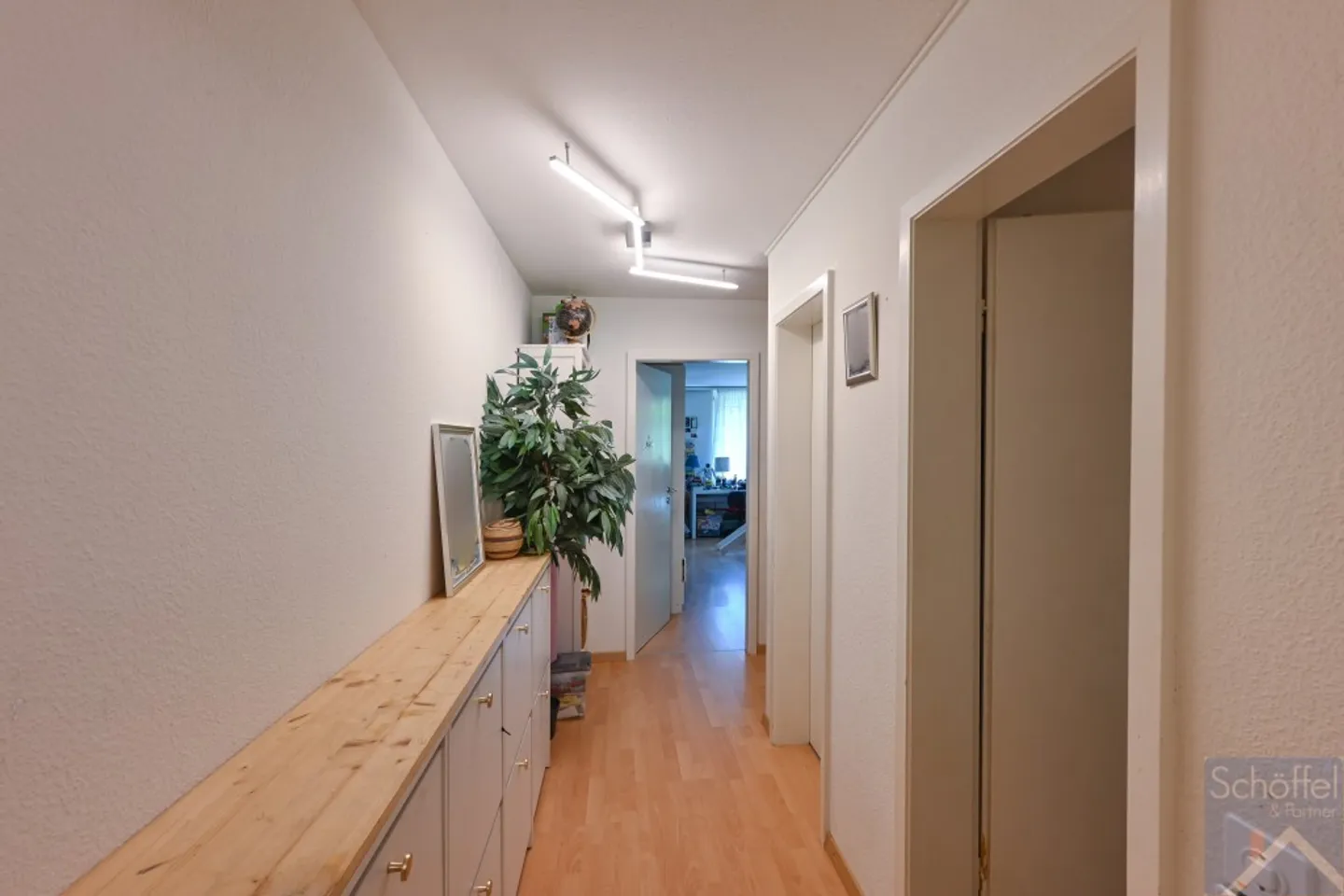 3.5 Room Apartment with Huge Terrace and Garden - Photo 2 of 11