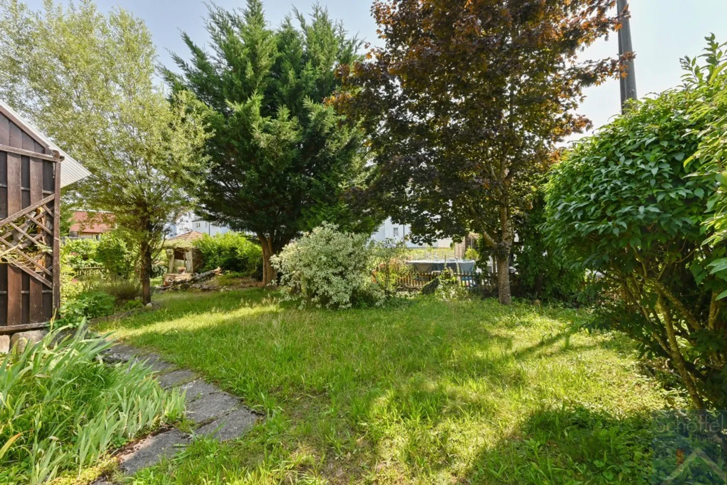 6 ½-Zimmer Einfamilienhaus - Foto 12 von 13