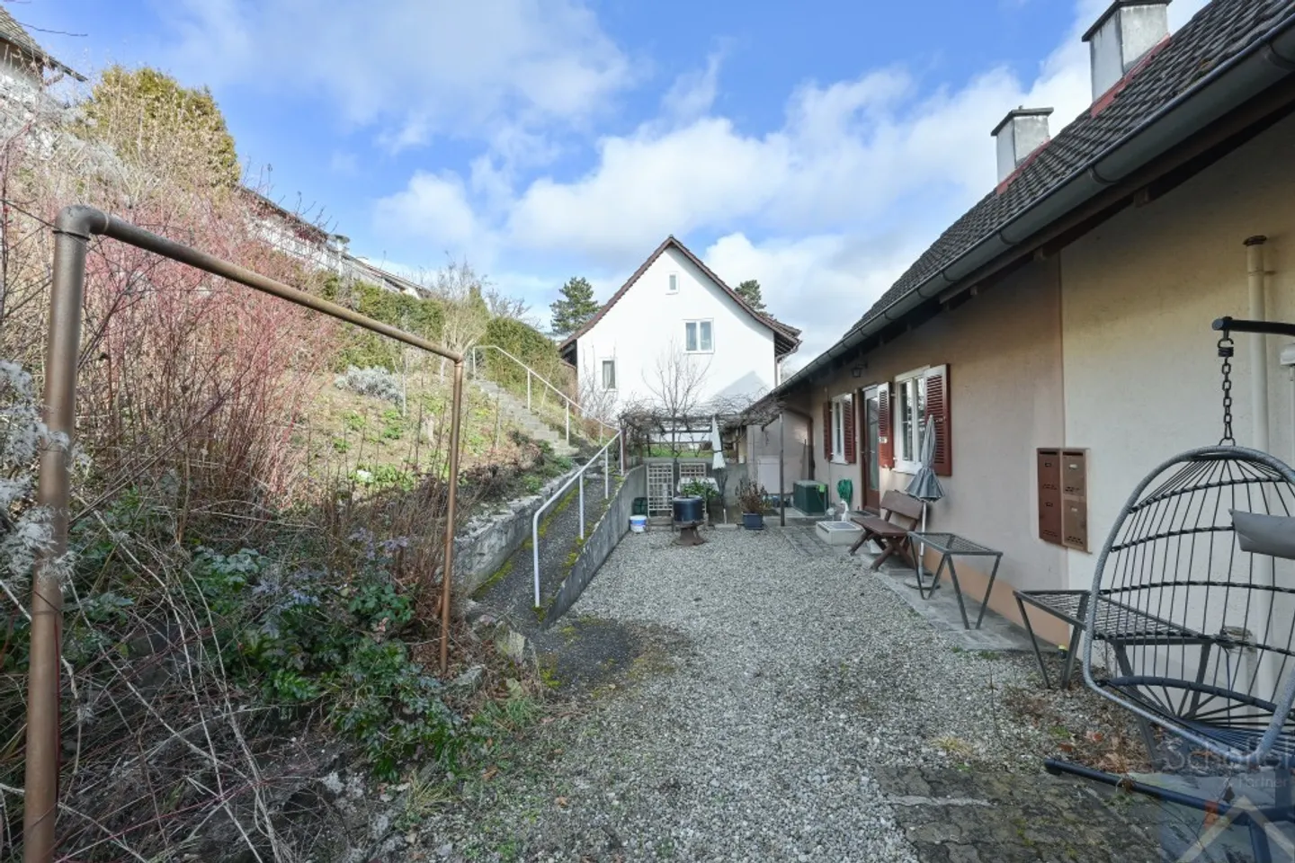 5 ½-Room Single-Family House (in Building Rights) - Photo 11 of 13