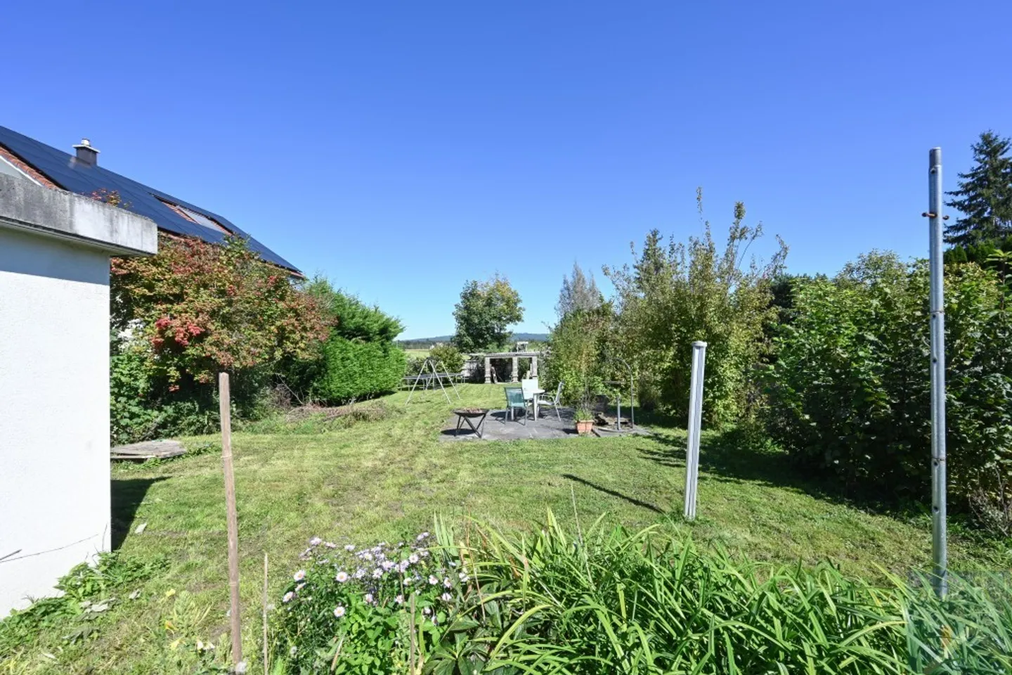 Maison individuelle de 5 pièces avec grand jardin - Photo 7 sur 13