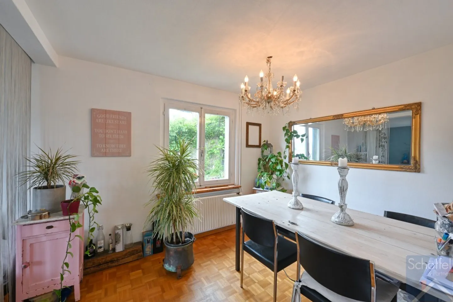 5 ½-Zimmer Einfamilienhaus - Foto 5 von 13