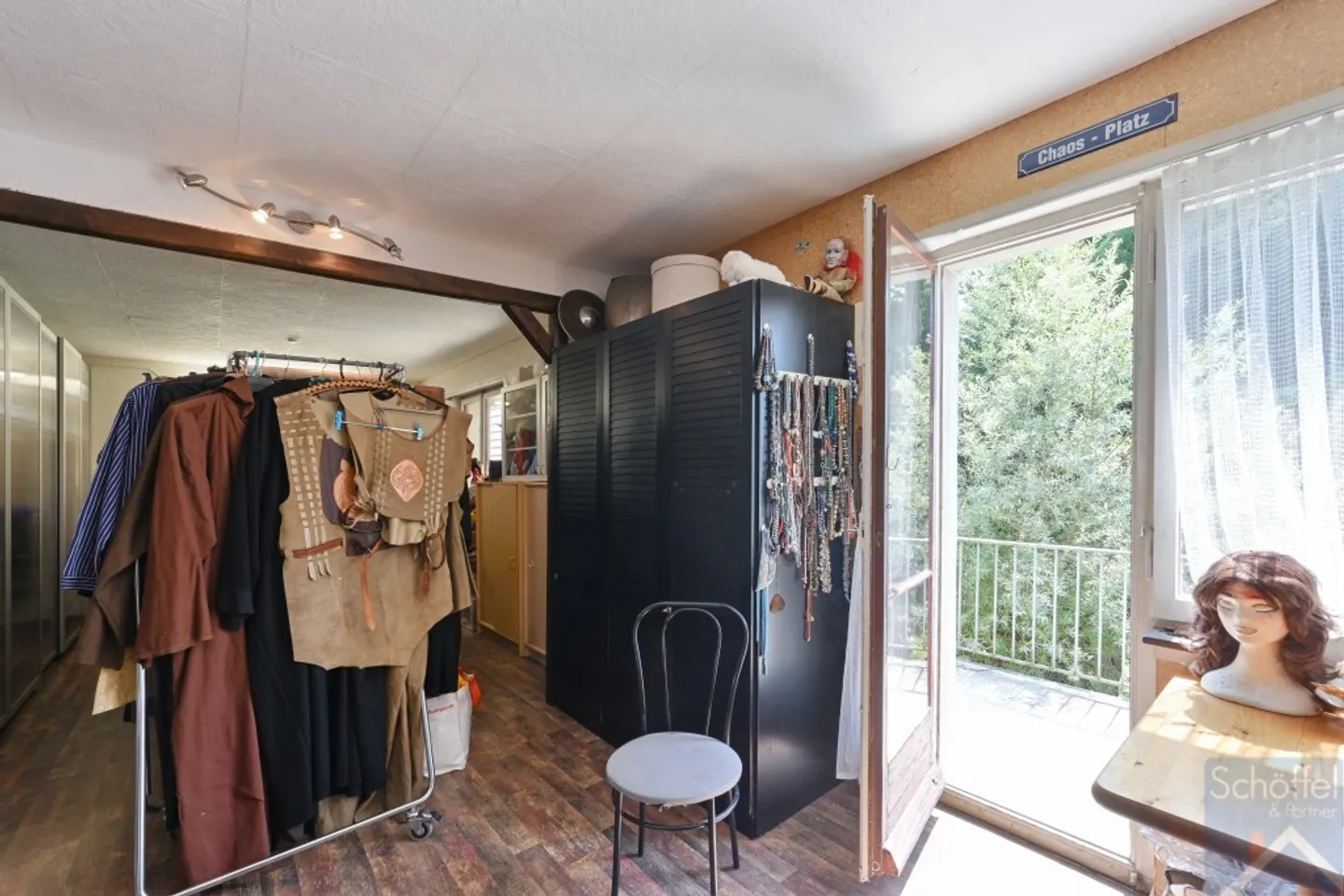 6 ½-Zimmer Einfamilienhaus - Foto 7 von 13