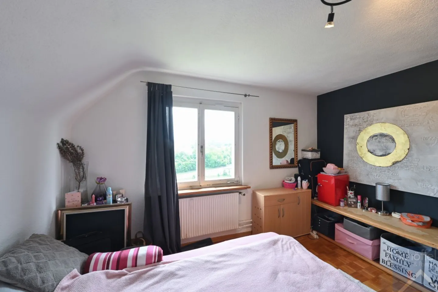 5 ½-Zimmer Einfamilienhaus - Foto 7 von 13