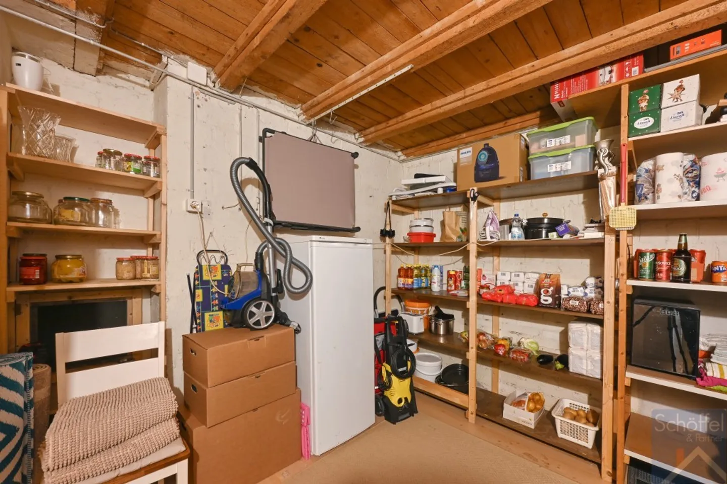 Maison individuelle de 5 ½ pièces (en droit de construction) - Photo 8 sur 13