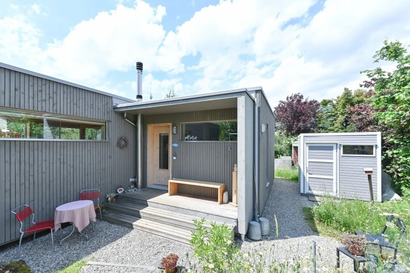 Mini-maison sans terrain - Photo 2 sur 11