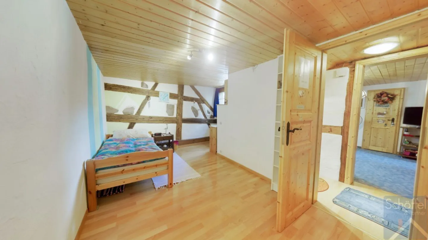 Geräumiges Einfamilienhaus - Foto 12 von 13