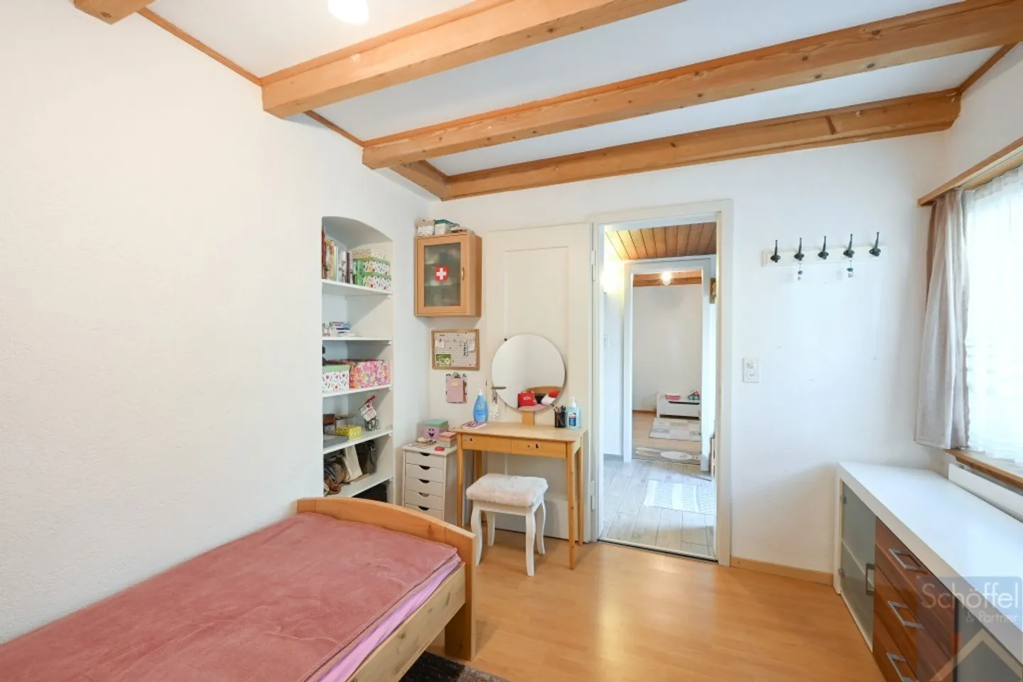 5 ½-Room Single-Family House (in Building Rights) - Photo 4 of 13