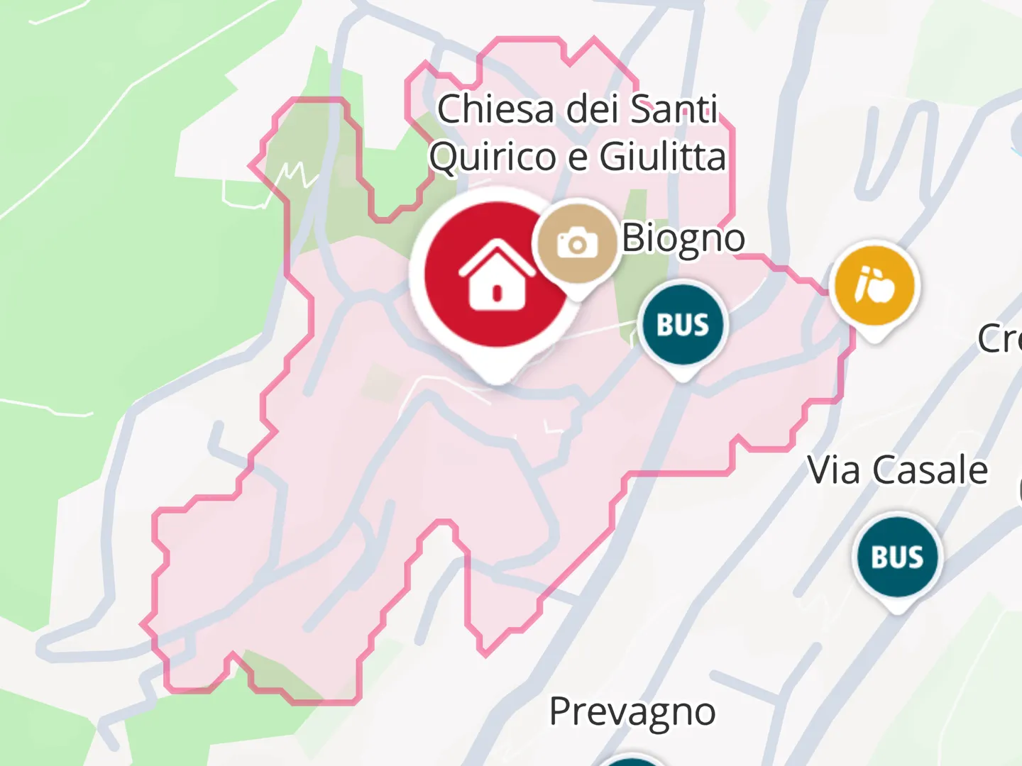 Appartamento Caratteristico a Breganzona - Foto 11 di 11