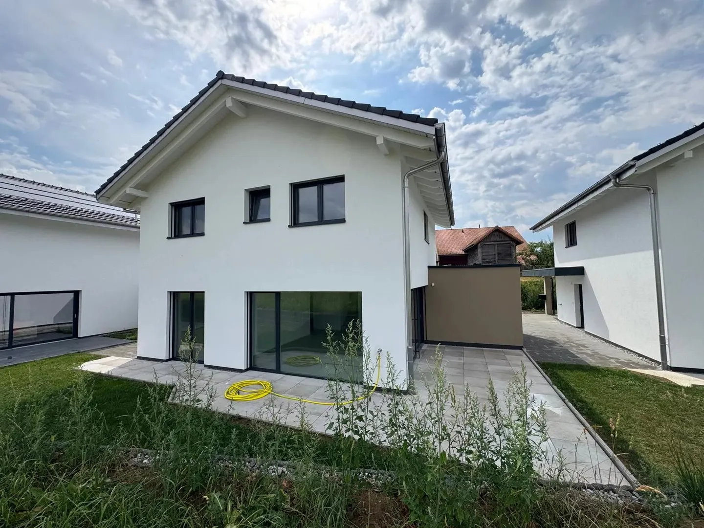 Ihre neue geräumige und gut durchdachte Einzelvilla! - Foto 1 von 13